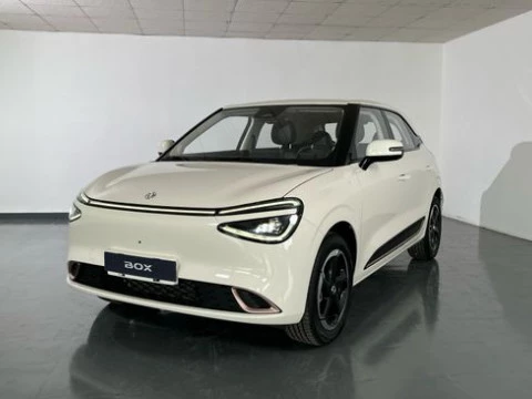 DongFeng Box Plus 42Kw MY24