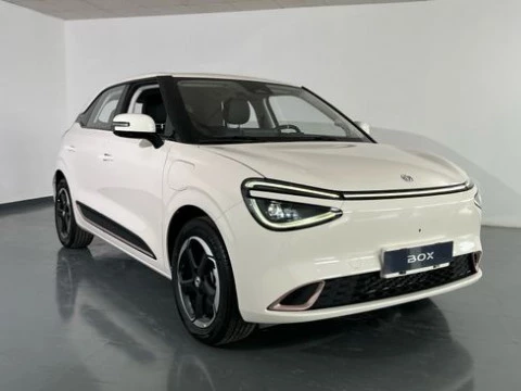 DongFeng Box Plus 42Kw MY24