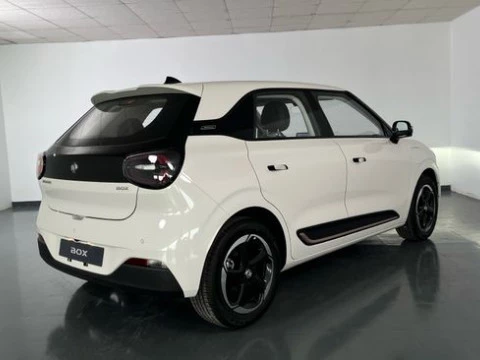 DongFeng Box Plus 42Kw MY24