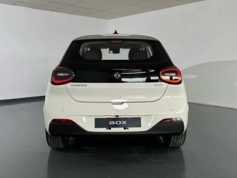 DongFeng Box Plus 42Kw MY24