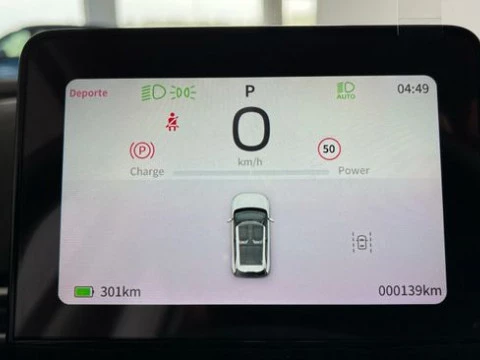 DongFeng Box Plus 42Kw MY24