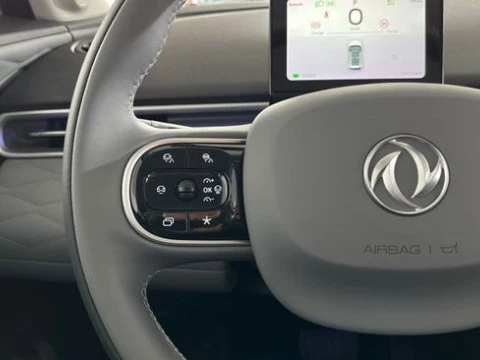 DongFeng Box Plus 42Kw MY24