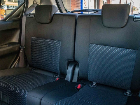 Suzuki Ignis 1.2 GLX Mild Hybrid