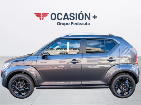 Suzuki Ignis 1.2 GLX Mild Hybrid