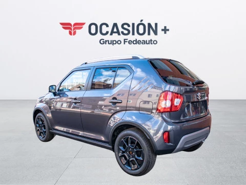 Suzuki Ignis 1.2 GLX Mild Hybrid