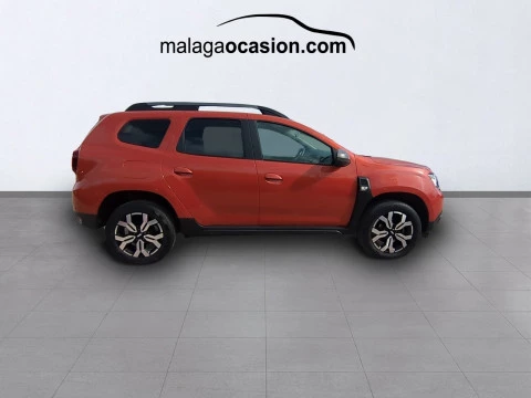 Dacia Duster Journey Go TCE 96kW(130CV) 4X2