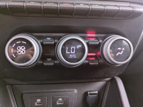 Dacia Duster Journey Go TCE 96kW(130CV) 4X2