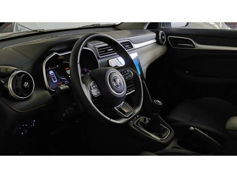 MG ZS 1.5 Luxury