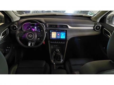 MG ZS 1.5 Luxury