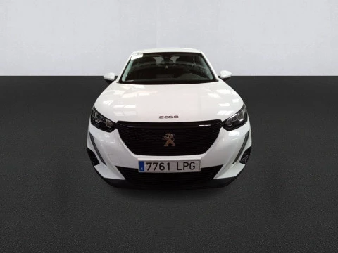 Peugeot 2008 Active Pack BlueHDI 81kW (110CV)