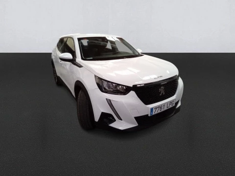 Peugeot 2008 Active Pack BlueHDI 81kW (110CV)