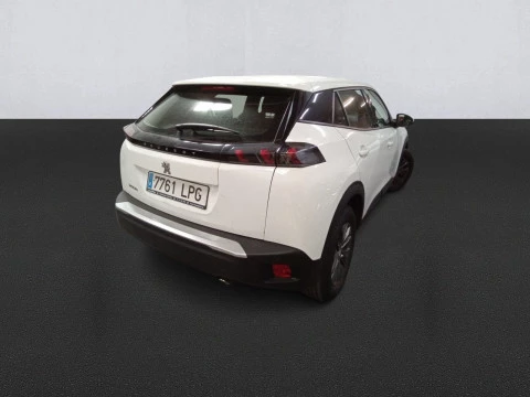Peugeot 2008 Active Pack BlueHDI 81kW (110CV)