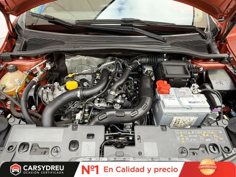 Renault Clio Limited TCe 66kW (90CV) GLP -18