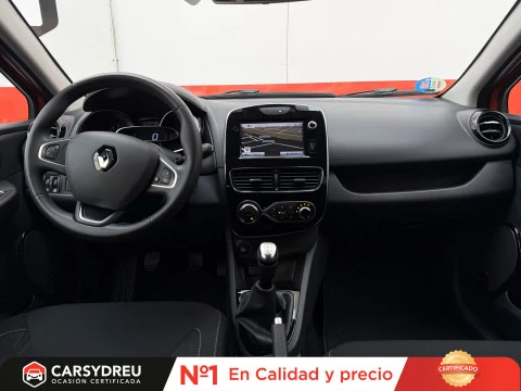 Renault Clio Limited TCe 66kW (90CV) GLP -18