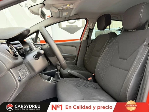 Renault Clio Limited TCe 66kW (90CV) GLP -18