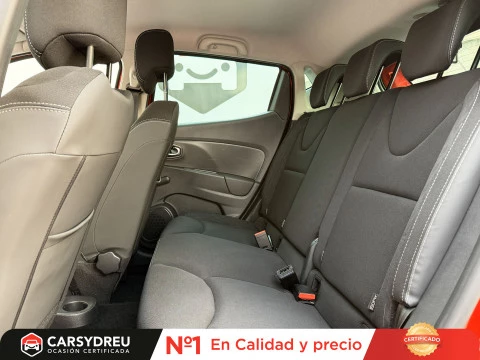 Renault Clio Limited TCe 66kW (90CV) GLP -18