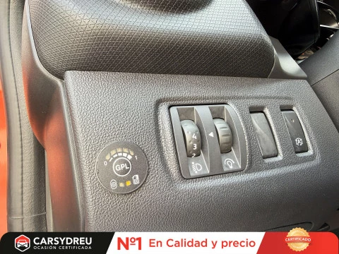 Renault Clio Limited TCe 66kW (90CV) GLP -18