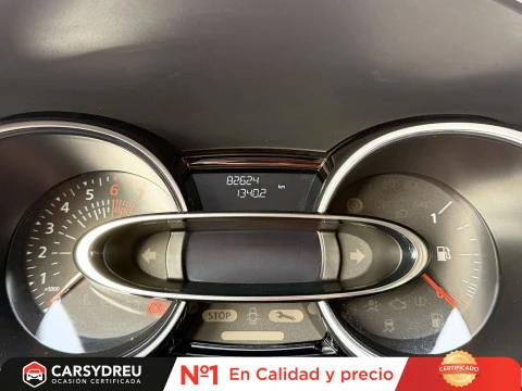 Renault Clio Limited TCe 66kW (90CV) GLP -18