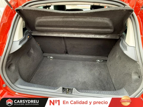 Renault Clio Limited TCe 66kW (90CV) GLP -18