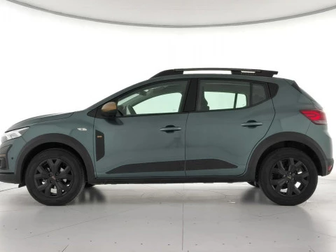 Dacia Sandero  Gasolina/Gas  Stepway ECO-G Extreme Go 74kW