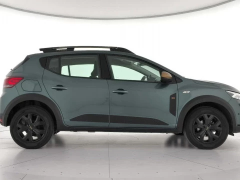 Dacia Sandero  Gasolina/Gas  Stepway ECO-G Extreme Go 74kW