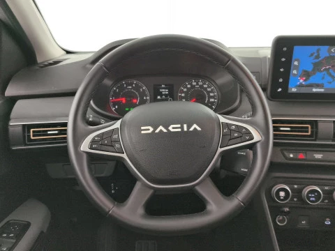Dacia Sandero  Gasolina/Gas  Stepway ECO-G Extreme Go 74kW