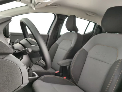 Dacia Sandero  Gasolina/Gas  Stepway ECO-G Extreme Go 74kW