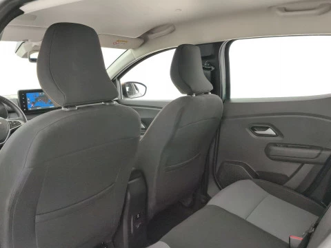Dacia Sandero  Gasolina/Gas  Stepway ECO-G Extreme Go 74kW