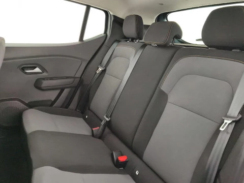 Dacia Sandero  Gasolina/Gas  Stepway ECO-G Extreme Go 74kW