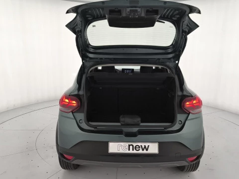 Dacia Sandero  Gasolina/Gas  Stepway ECO-G Extreme Go 74kW