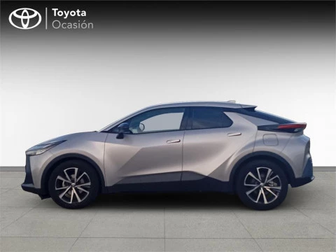 Toyota C-HR Advance