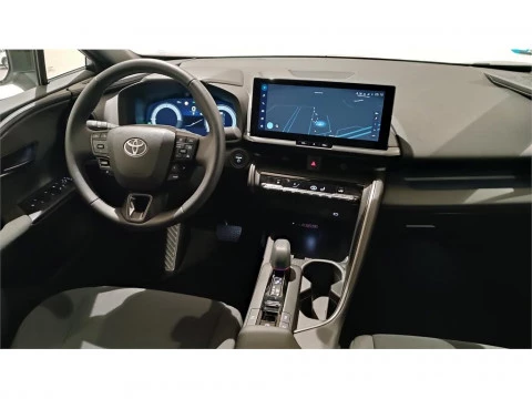 Toyota C-HR Advance