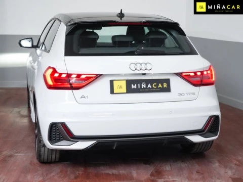 Audi A1 Sportback Adrenalin edition 30 TFSI 81 kW (110 CV)