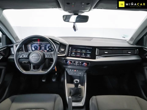 Audi A1 Sportback Adrenalin edition 30 TFSI 81 kW (110 CV)