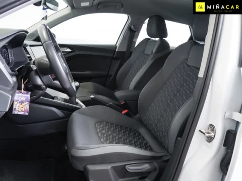 Audi A1 Sportback Adrenalin edition 30 TFSI 81 kW (110 CV)