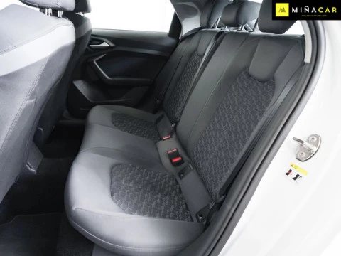 Audi A1 Sportback Adrenalin edition 30 TFSI 81 kW (110 CV)