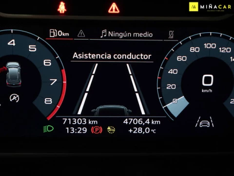 Audi A1 Sportback Adrenalin edition 30 TFSI 81 kW (110 CV)