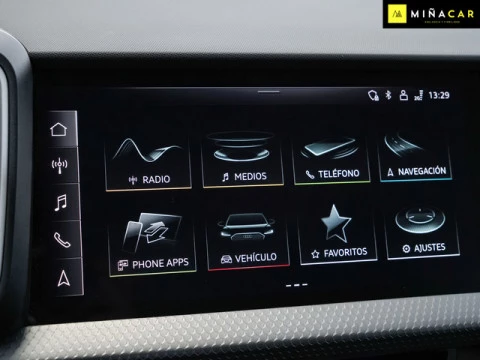 Audi A1 Sportback Adrenalin edition 30 TFSI 81 kW (110 CV)