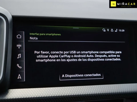 Audi A1 Sportback Adrenalin edition 30 TFSI 81 kW (110 CV)