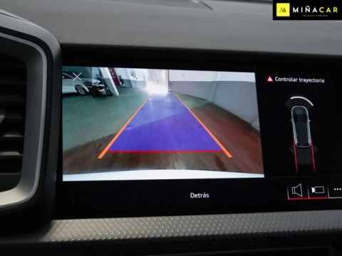 Audi A1 Sportback Adrenalin edition 30 TFSI 81 kW (110 CV)