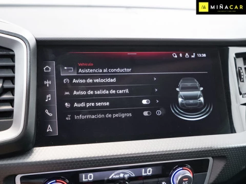 Audi A1 Sportback Adrenalin edition 30 TFSI 81 kW (110 CV)