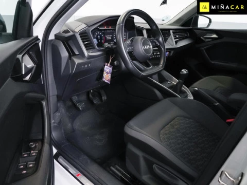 Audi A1 Sportback Adrenalin edition 30 TFSI 81 kW (110 CV)