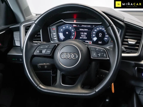 Audi A1 Sportback Adrenalin edition 30 TFSI 81 kW (110 CV)