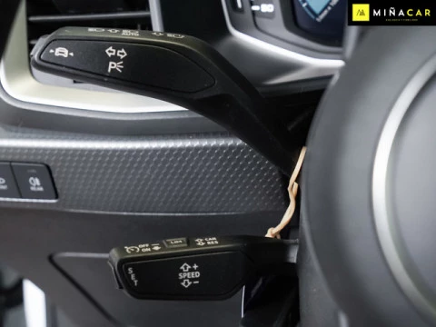 Audi A1 Sportback Adrenalin edition 30 TFSI 81 kW (110 CV)