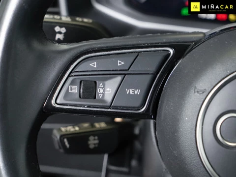 Audi A1 Sportback Adrenalin edition 30 TFSI 81 kW (110 CV)