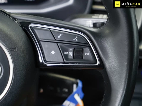 Audi A1 Sportback Adrenalin edition 30 TFSI 81 kW (110 CV)