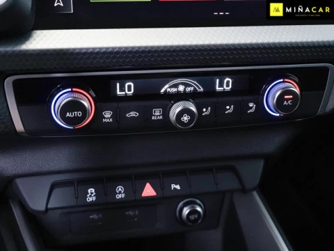 Audi A1 Sportback Adrenalin edition 30 TFSI 81 kW (110 CV)