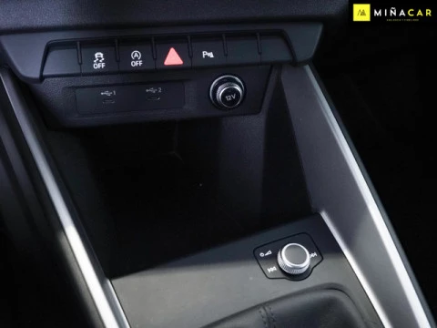 Audi A1 Sportback Adrenalin edition 30 TFSI 81 kW (110 CV)