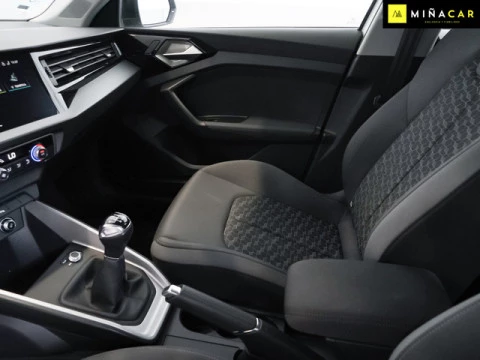 Audi A1 Sportback Adrenalin edition 30 TFSI 81 kW (110 CV)