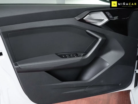 Audi A1 Sportback Adrenalin edition 30 TFSI 81 kW (110 CV)